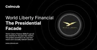 World Liberty Financial